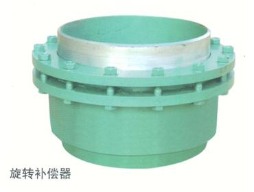 免維護旋轉(zhuǎn)補償器